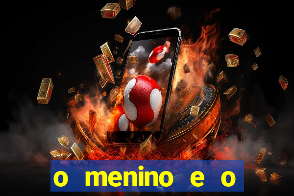 o menino e o espelho pdf